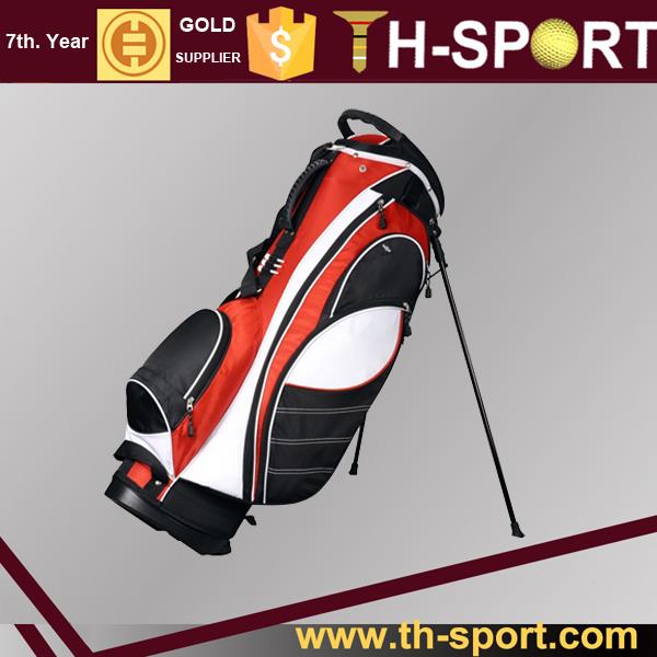 Golf élégant Stand Bag