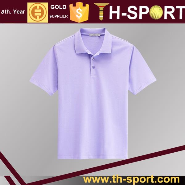 Polo de Golf personnalisé