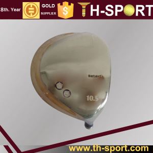 460cc Golf Driver