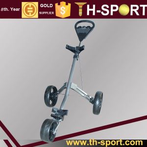 Hot vente chariot de Golf 3 roues