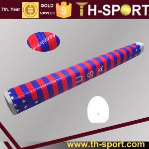 Nouveau Design Golf Putter Grip