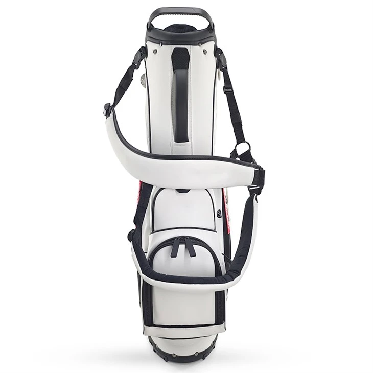 Sac de golf en polyester de qualité supérieure 2026