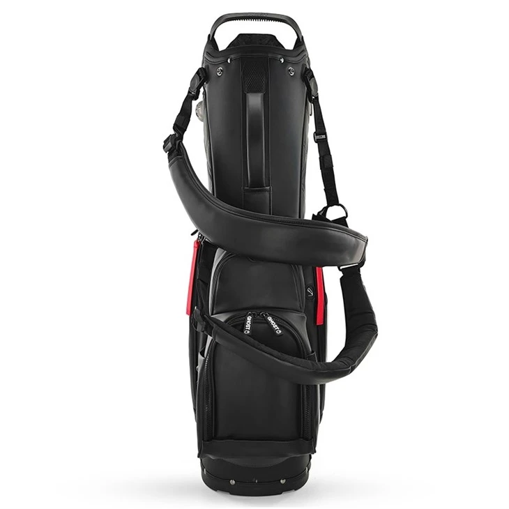 2026 Premium Polyester Material Golf Stand Bag suppliers