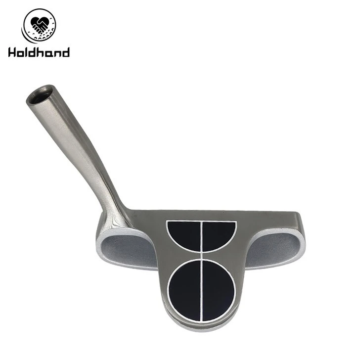High-Tech Mallet Putter With Sight Lines – Perfect Setup Every Time best