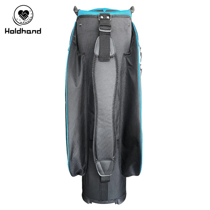 Discover Ultimate Preparedness With Top-tier Tournament Luggage Featuring Waterproof Fabric And 14 Individual Slots For Your Club Essentials. suppliers