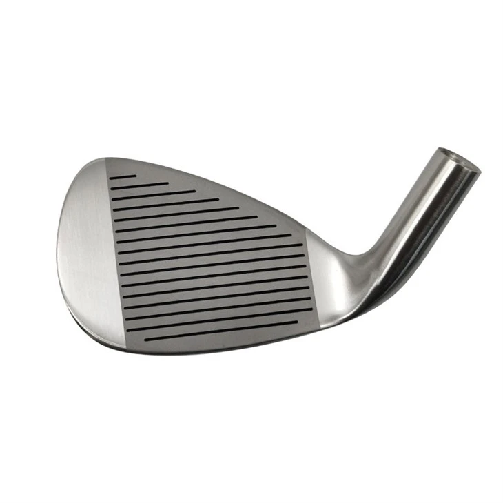 High-Strength Forged Iron – Solid Feel, Maximum Control best