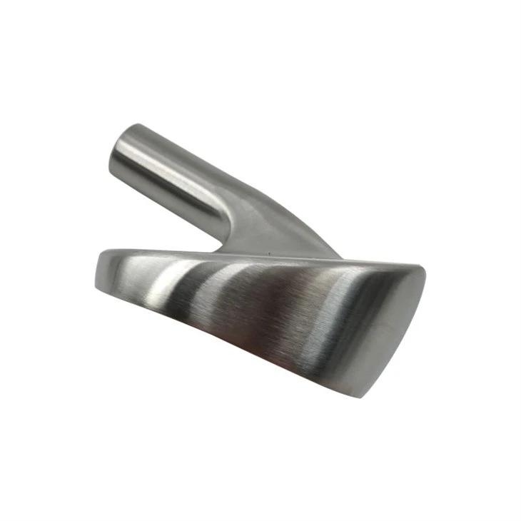 High-Strength Forged Iron – Solid Feel, Maximum Control factory