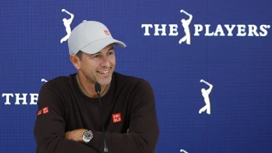 Adam Scott : ramener le golf professionnel sur un seul circuit « n'est peut-ê...