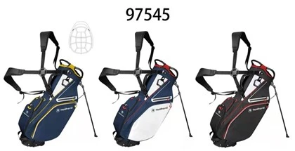 Fournisseur de sacs de golf avec support OEM en vrac – Sac de transport de golf résistant à l'eau avec logo privé et personnalisation d'impression