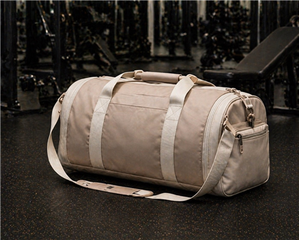 Sac de sport Apex Sandstone