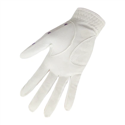 Gant Cabretta pour femme – conçu pour son jeu