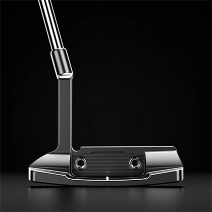 Golf Putter Head Custom & Logo Design