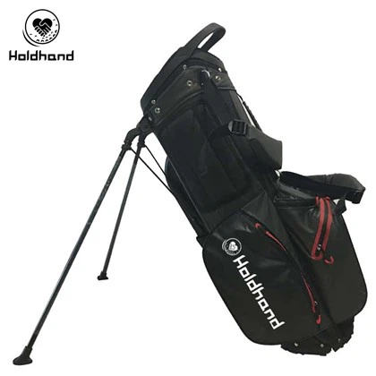 Sac de support de Golf sac de transport de Golf léger avec double bandoulière