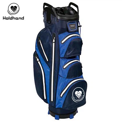 Sac léger pour chariot de golf haut de gamme – Marquage personnalisé