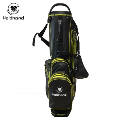 Fabricant professionnel de sacs de golf avec support – Sac de transport de golf à support stable avec service de conception de logo personnalisé