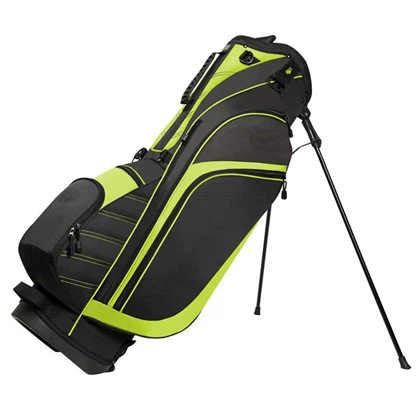 Démarquez-vous sur le parcours – Sacs de golf personnalisés avec un look Tour à la mode