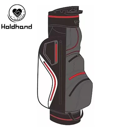 THS COLOR DESIGN Golf Sacs trépied sur mesure-