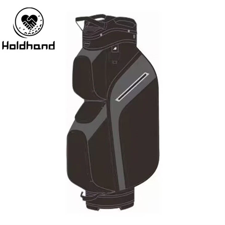 Sacs de golf THS COLOR DESIGN