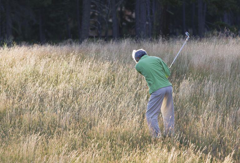 Quelle est la plus grande Handicap qu'un golfeur peut avoir