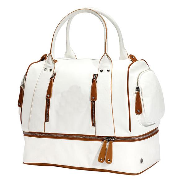 Sac Boston personnalisé