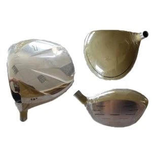 Jeux de Driver Golf Club