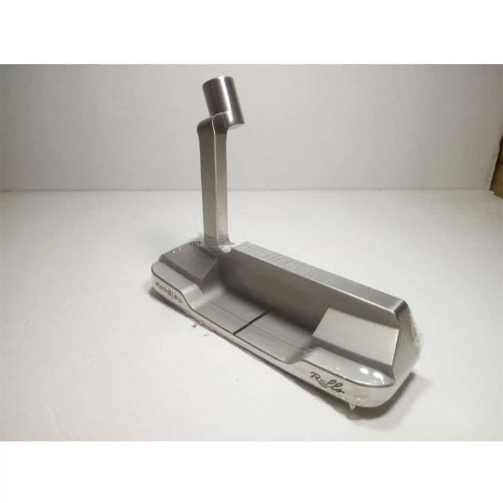 Classic CNC Milled Blade Golf Putter Head Custom