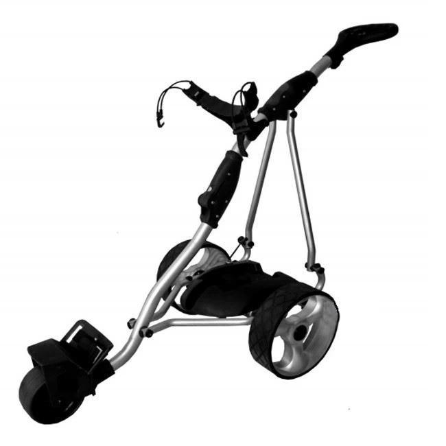Wireless Remote Control Electric Golf Trolley