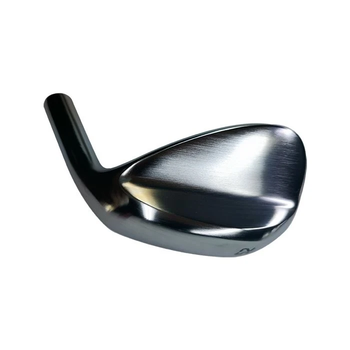 Cales de golf personnalisées en acier au carbone forgé