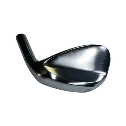 Cales de golf personnalisées en acier au carbone forgé