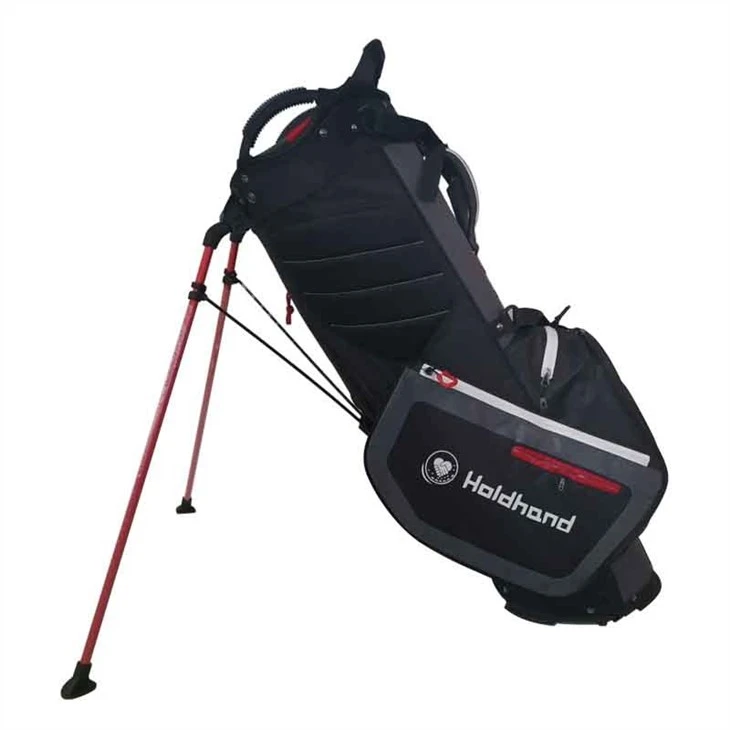 Golf Carry Bag Lightweight 100% Waterproof 14 Ways Top Full Length Golf Stand Bag