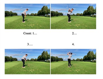 10 conseils de swing de golf qui fonctionnent