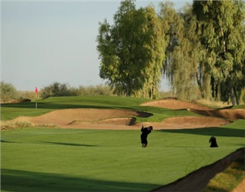 Combien y a-t-il de golfeurs aux États-Unis ?