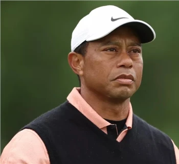 Tiger Woods hors du défi mondial des héros