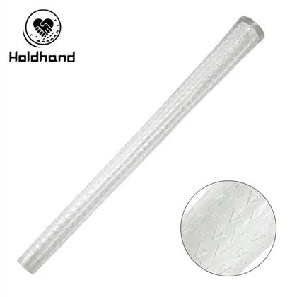 Conceptions antidérapantes et de qualité supérieure Logo personnalisé Golf Iron Grip