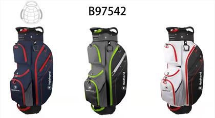 Fabricant Usine Sac de golf de haute qualité Sac de chariot de golf