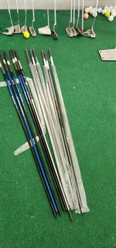 Manche (golf)