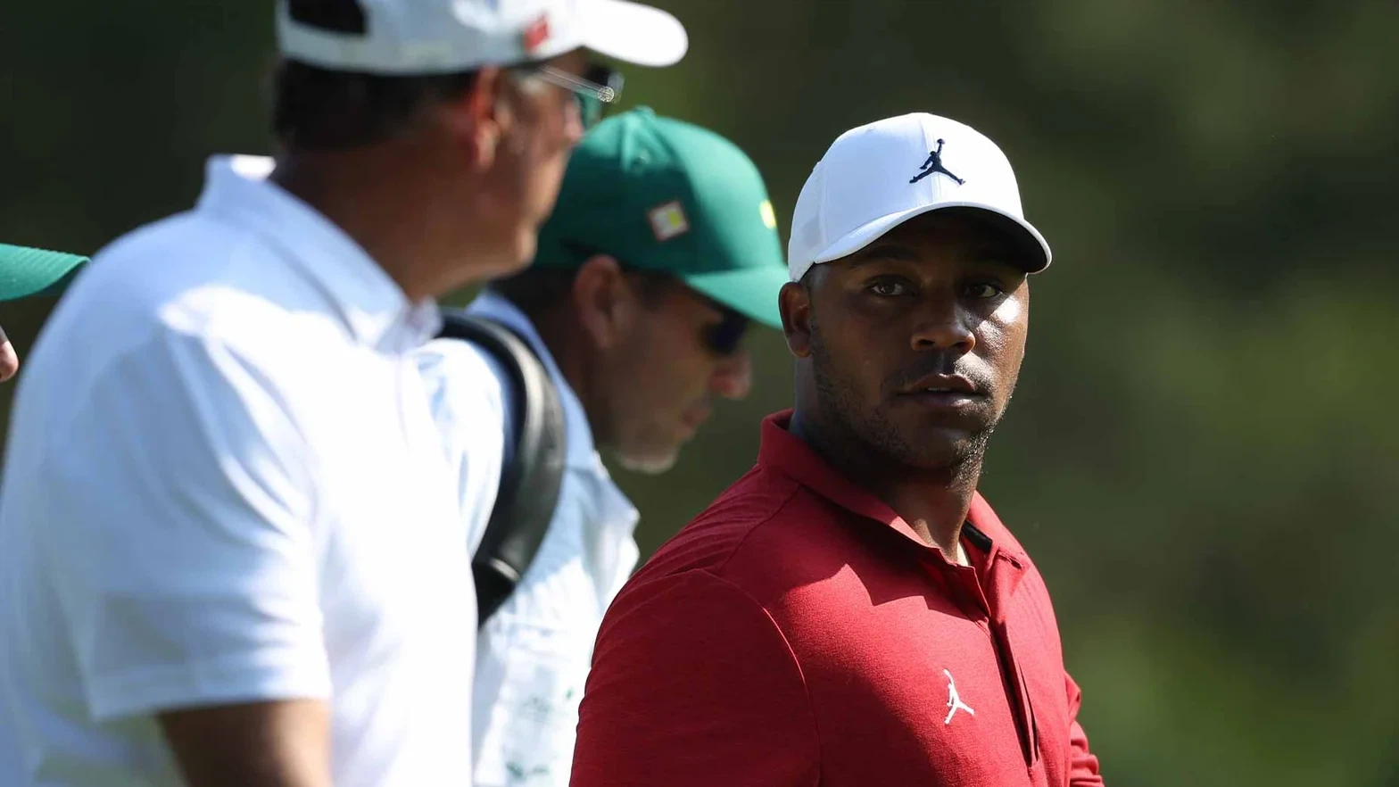 Ils sont pleins de S—': Harold Varner dénonce les autres pros de LIV pour les...
